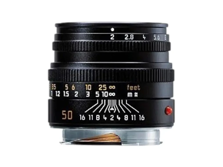 SUMMICRON-M 50mm F/2