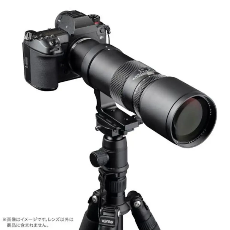 TTArtisan 500mm f/6.3 Telephoto ライカL用の新品/中古の在庫一覧 3枚目