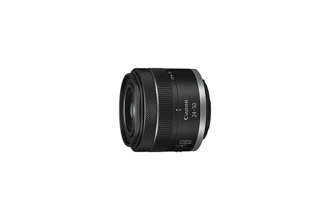 キヤノン RF 20-50mm f/4L IS USM PZが5月13日登場か？R6 Vと同時に