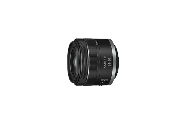 キヤノン RF 20-50mm f/4L IS USM PZが5月13日登場か？R6 Vと同時に