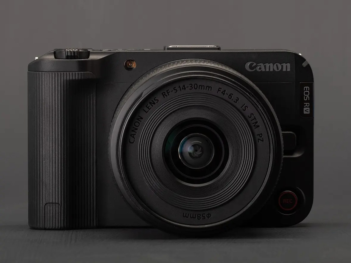 Canon EOS R50 Vのレビュー比較まとめ 配信・Vlog入門に最適