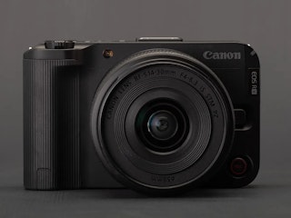 Canon EOS R50 Vのレビュー比較まとめ 配信・Vlog入門に最適