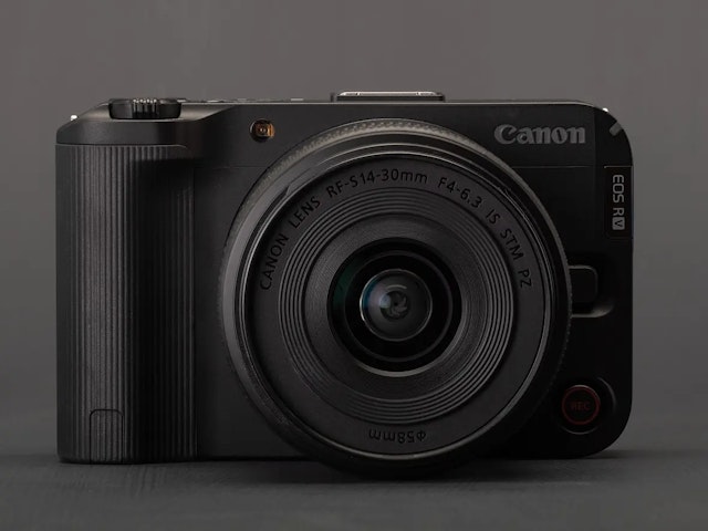 Canon EOS R50 Vのレビュー比較まとめ 配信・Vlog入門に最適