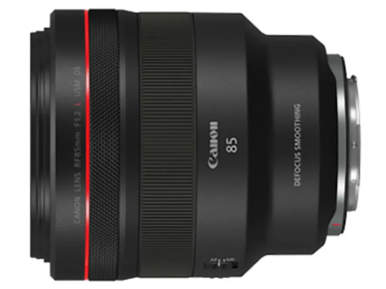 RF 85mm F1.2 L USM DSの新品/中古の在庫一覧 2枚目