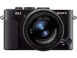 サイバーショット RX1(DSC-RX1)