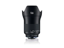 Milvus 1.4/25 ZF.2 ニコン用
