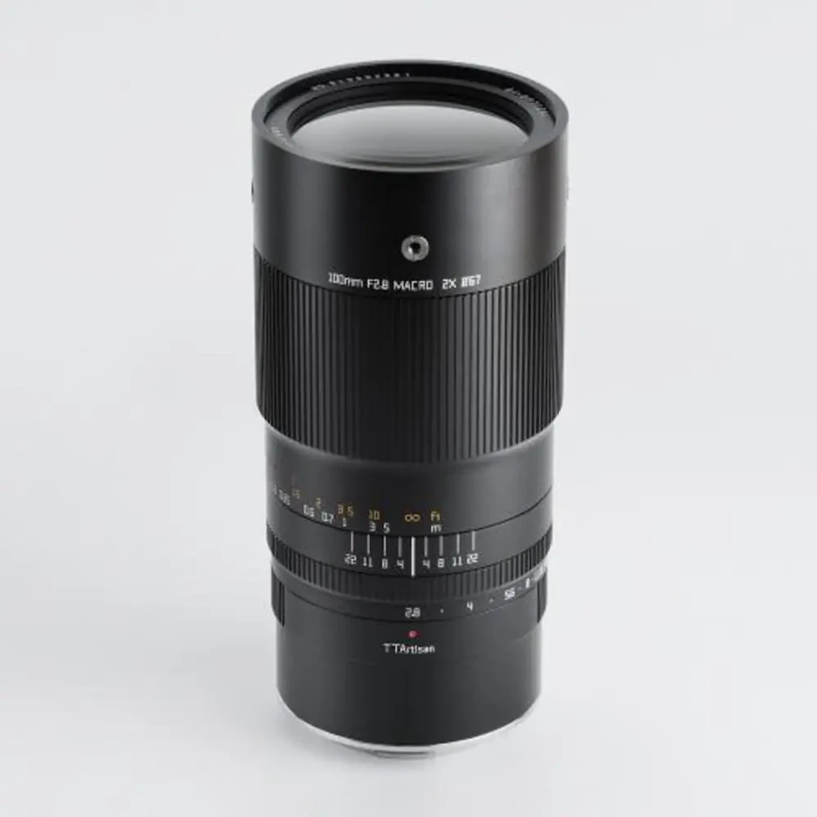 TTArtisan 100mm f/2.8 MACRO 2X ライカL用の新品/中古の在庫一覧 2枚目