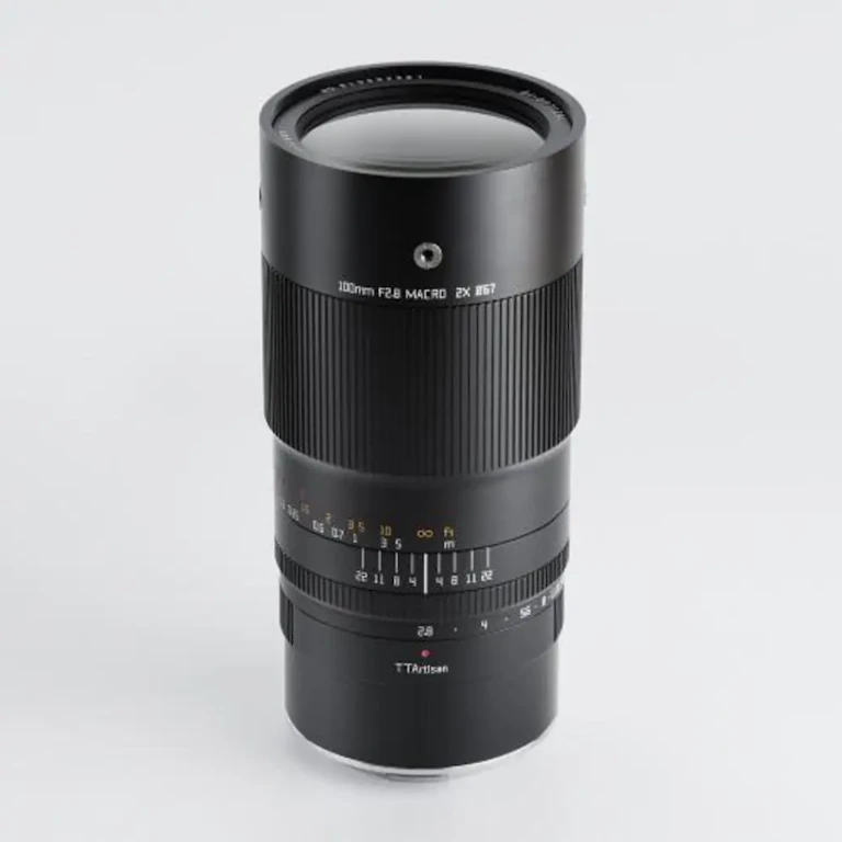 TTArtisan 100mm f/2.8 MACRO 2X ライカL用の新品/中古の在庫一覧 2枚目