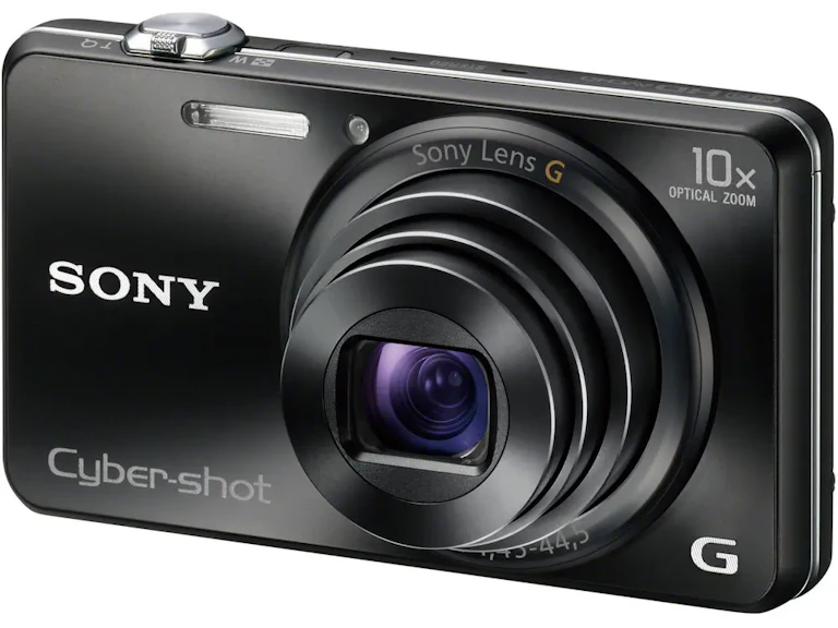 サイバーショット DSC-WX200