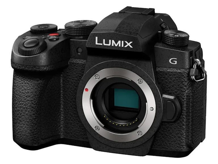 LUMIX G99 II(DC-G99M2) ボディ "ブラック"の新品/中古の在庫一覧 2枚目
