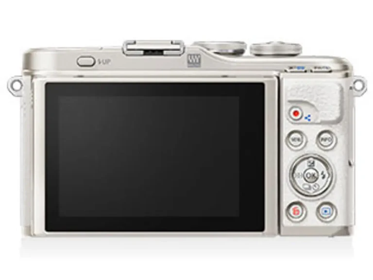 OLYMPUS PEN E-PL10 ボディ "ホワイト"の新品/中古の在庫一覧 2枚目