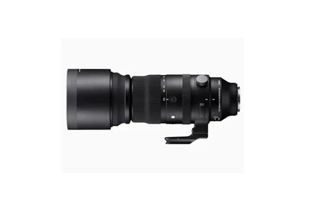 【リーク】Sigma 125-780mm F6.3-9の特許情報。発売日はいつ？価格予想・比較・予約まとめ