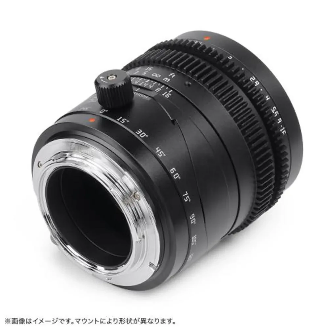 TTArtisan Tilt 50mm f/1.4 ライカL用の新品/中古の在庫一覧 3枚目