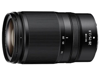 Nikon NIKKOR Z 28-75mm f/2.8:フルサイズで“ボケと暗所”を現実的に楽しむ