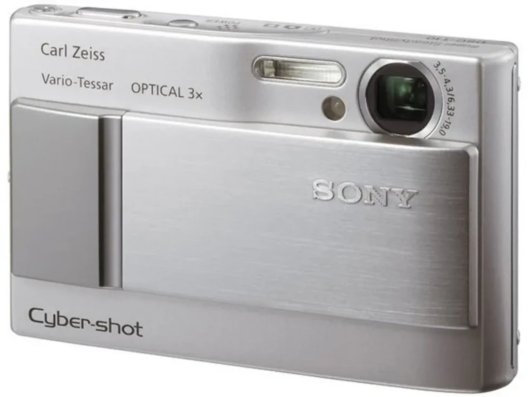 サイバーショット T10(DSC-T10)の新品/中古の在庫一覧 2枚目