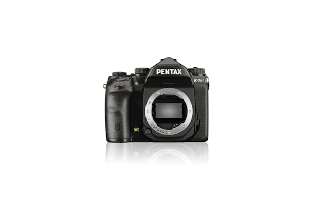 PENTAX K-1 Mark IIが販売店で生産完了扱いに D FA 24-70mmF2.8も対象