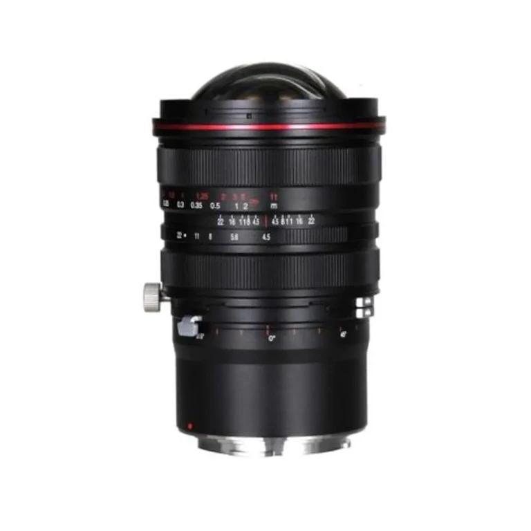 LAOWA 15mm F4.5R Zero-D Shift キヤノンRF用の新品/中古の在庫一覧 2枚目