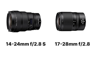 f/2.8が効く場面：星景、屋内イベント、手持ち動画