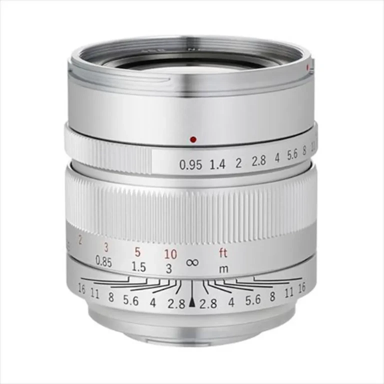 SPEEDMASTER 17mm F0.95 "シルバー"の新品/中古の在庫一覧 2枚目