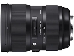 24-35mm F2 DG HSM キヤノン用