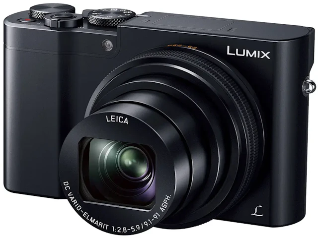 LUMIX TX1(DMC-TX1)