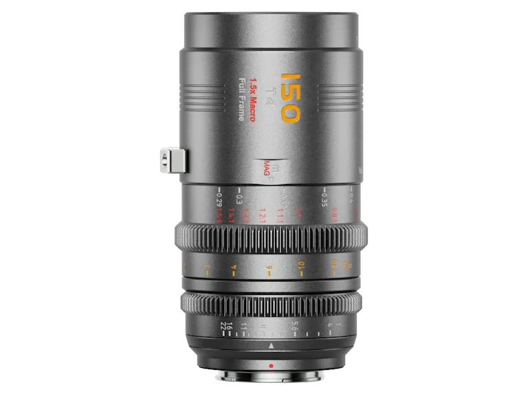 Vision Prime 150mm T4 Macro (1.5x) "メタルグレー"の新品/中古の在庫一覧