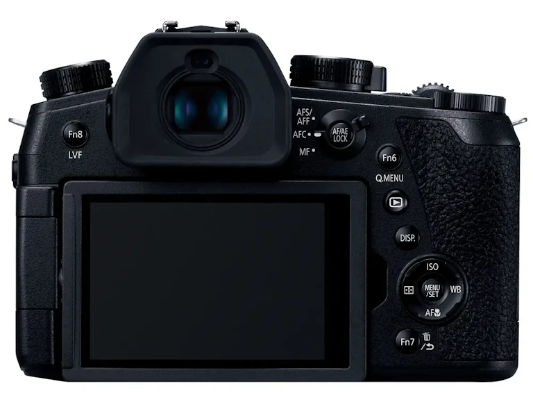 LUMIX FZ1000 II(DC-FZ1000M2)の新品/中古の在庫一覧 8枚目