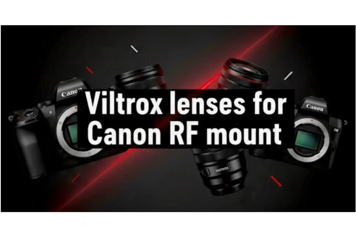中国メーカーがキヤノンRFマウントの正式ライセンス取得間近？AFレンズ登場の可能性