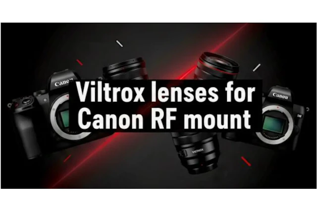 中国メーカーがキヤノンRFマウントの正式ライセンス取得間近？AFレンズ登場の可能性