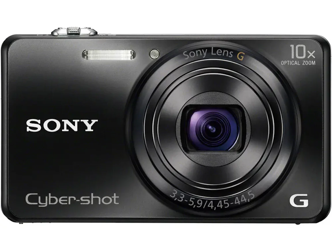 サイバーショット WX200(DSC-WX200) "ブラック"の新品/中古の在庫一覧 2枚目