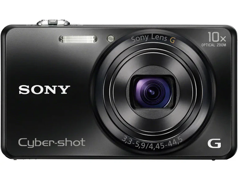 サイバーショット WX200(DSC-WX200) "ブラック"の新品/中古の在庫一覧 2枚目