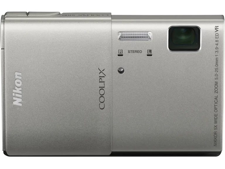 COOLPIX S100 "プラチナシルバー"の新品/中古の在庫一覧 2枚目
