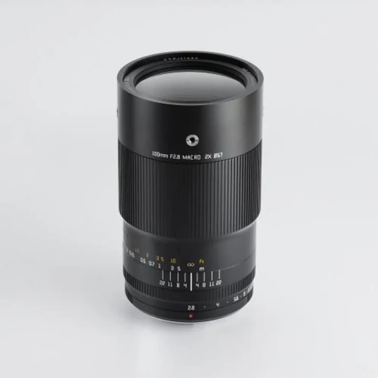 TTArtisan 100mm f/2.8 MACRO 2X キヤノン用の新品/中古の在庫一覧 2枚目