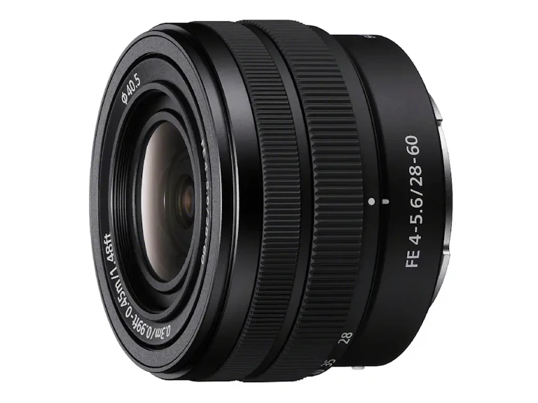 FE 28-60mm F4-5.6 SEL2860