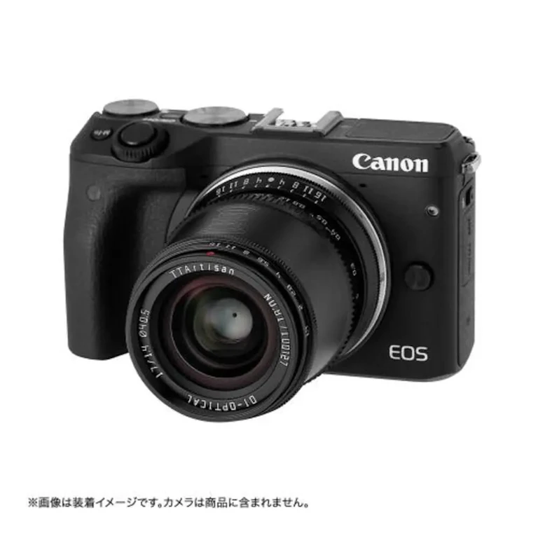 TTArtisan 17mm f/1.4 C ASPH キヤノンM用の新品/中古の在庫一覧 3枚目