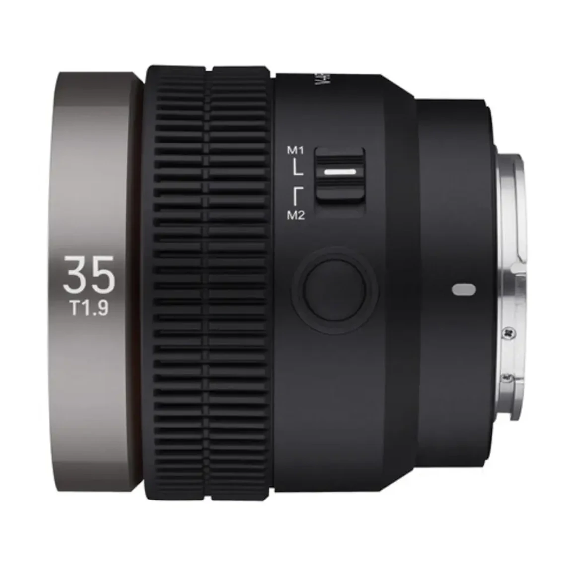V-AF 35mm T1.9の新品/中古の在庫一覧 3枚目