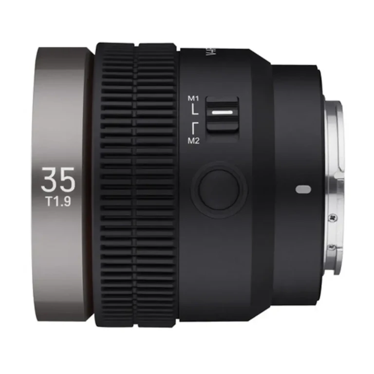 V-AF 35mm T1.9の新品/中古の在庫一覧 3枚目