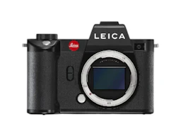 ライカSL2 ボディ "ブラック"