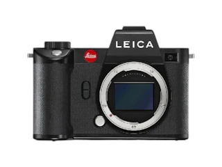 ライカ ライカSL2 ボディ "ブラック"