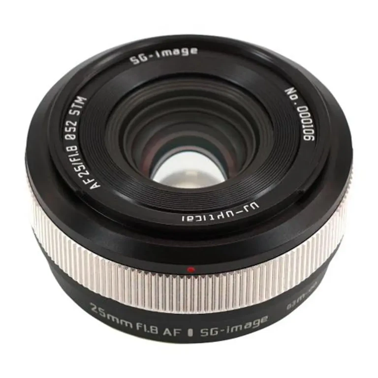 AF 25mm F1.8 ソニーE用 "シルバー"の新品/中古の在庫一覧 2枚目