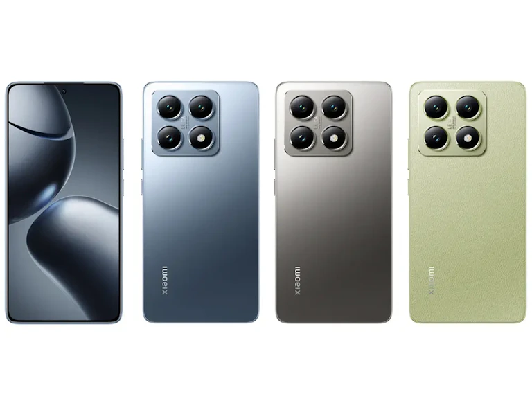 Xiaomi 14T