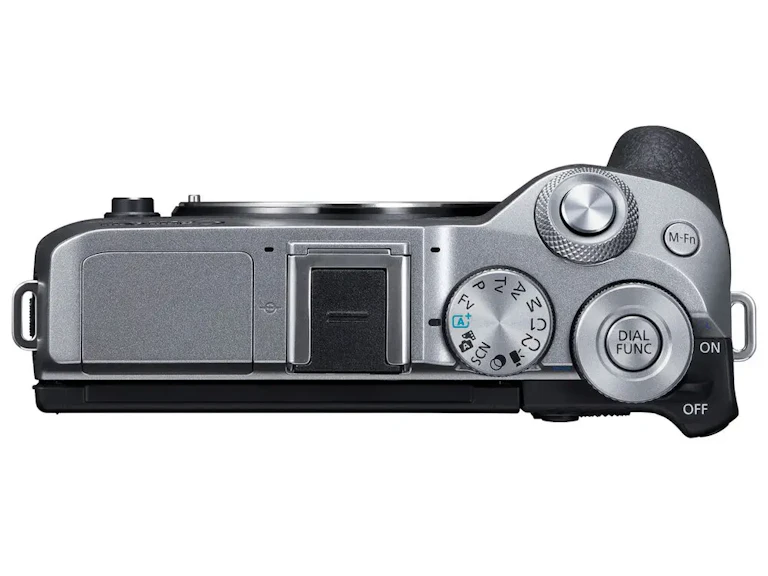 EOS M6 Mark II ボディ "シルバー"の新品/中古の在庫一覧 5枚目