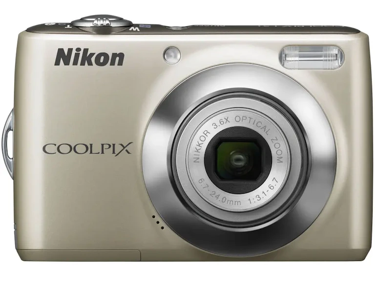 COOLPIX L21の新品/中古の在庫一覧 2枚目