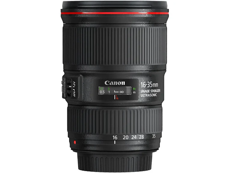 EF 16-35mm F4L IS USMの新品/中古の在庫一覧 3枚目