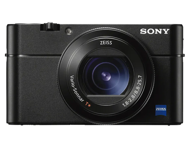 サイバーショット RX100 VA(DSC-RX100M5A)の新品/中古の在庫一覧 3枚目