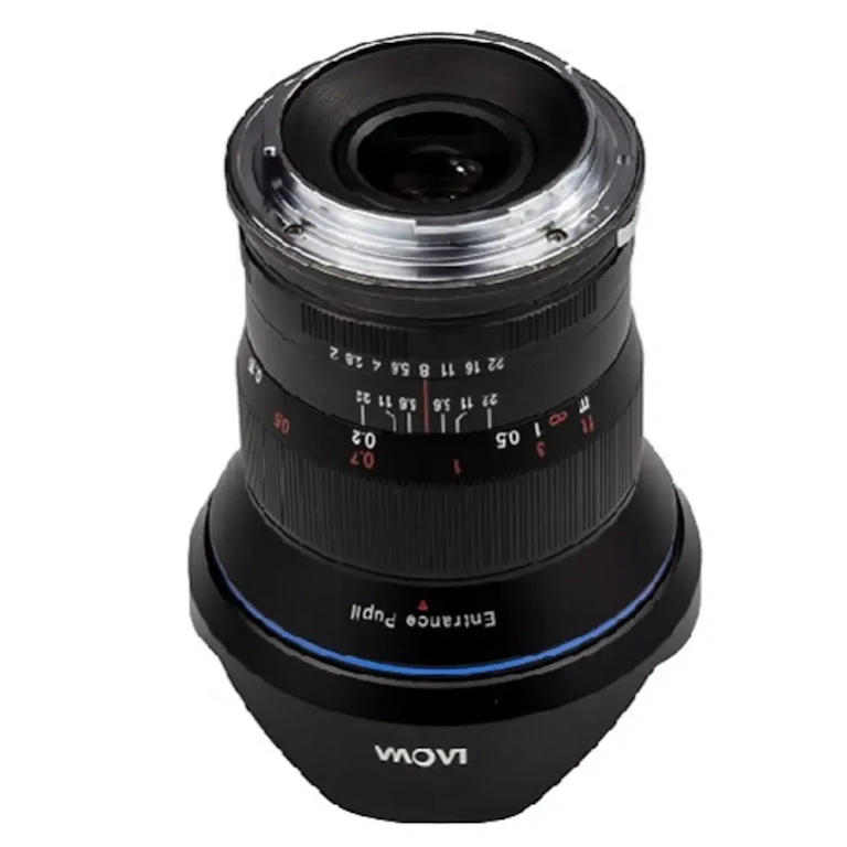 LAOWA 15mm F2 Zero-D キヤノンRF用の新品/中古の在庫一覧 2枚目