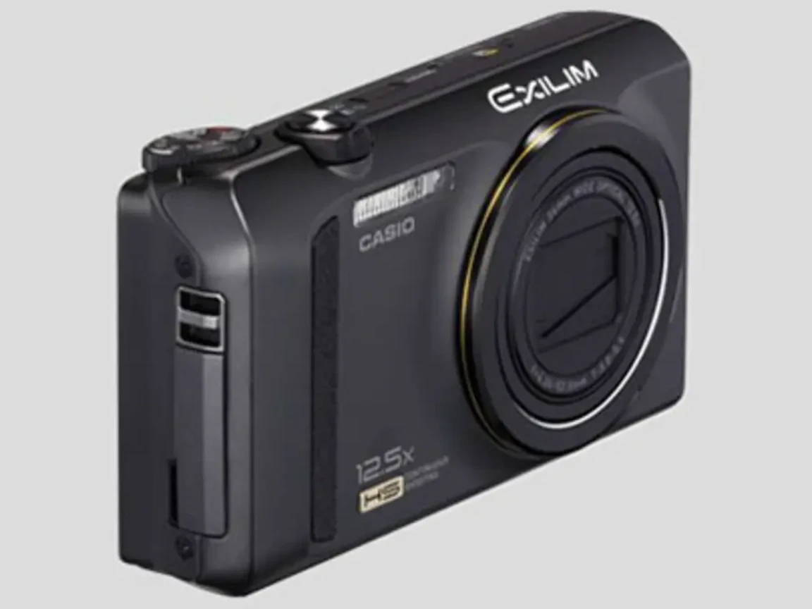 HIGH SPEED EXILIM EX-ZR100 "ブラック"の新品/中古の在庫一覧 3枚目