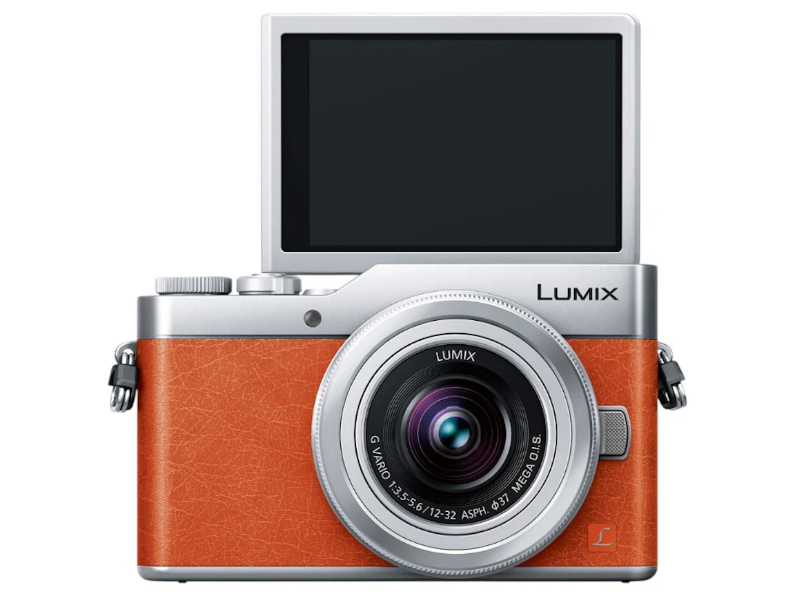 LUMIX GF9(DC-GF9W) ダブルレンズキット "オレンジ"の新品/中古の在庫一覧 3枚目