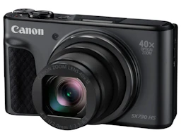 PowerShot SX730 HS "ブラック"