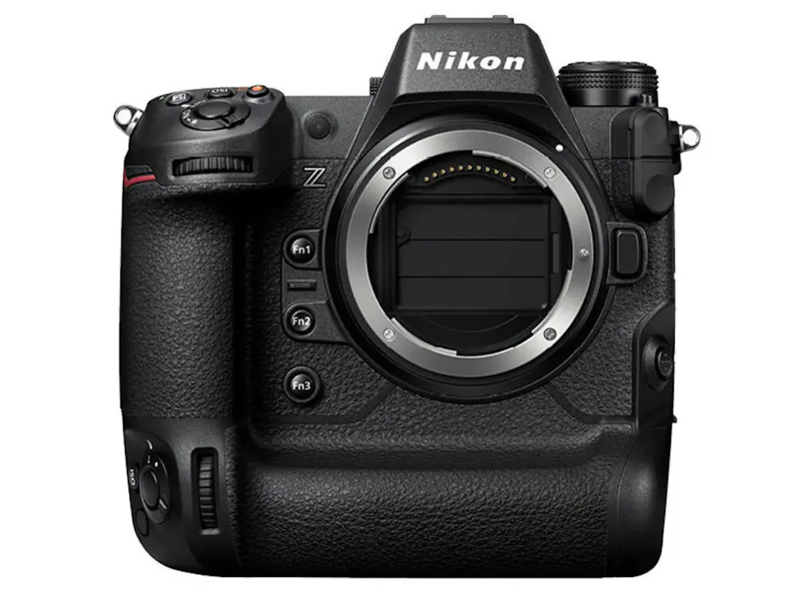 Z9 ボディの新品/中古の在庫一覧 2枚目